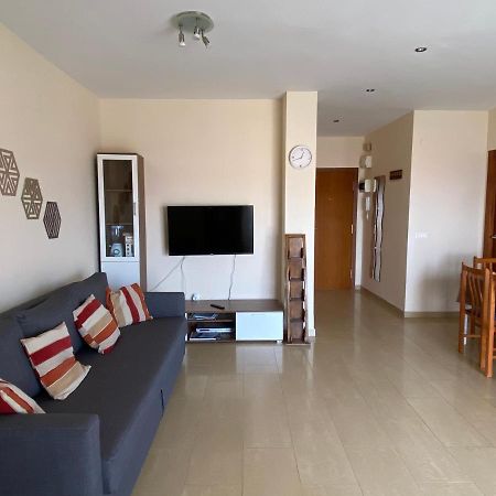 Apartamento Primera Linea De Playa Оропеса-дель-Мар Екстер'єр фото