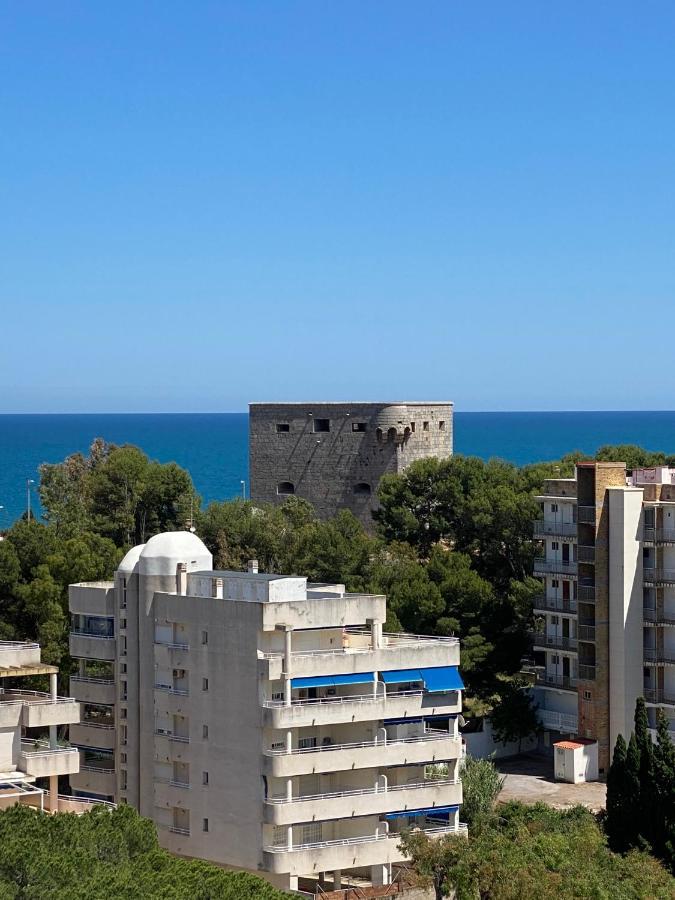 Apartamento Primera Linea De Playa Оропеса-дель-Мар Екстер'єр фото