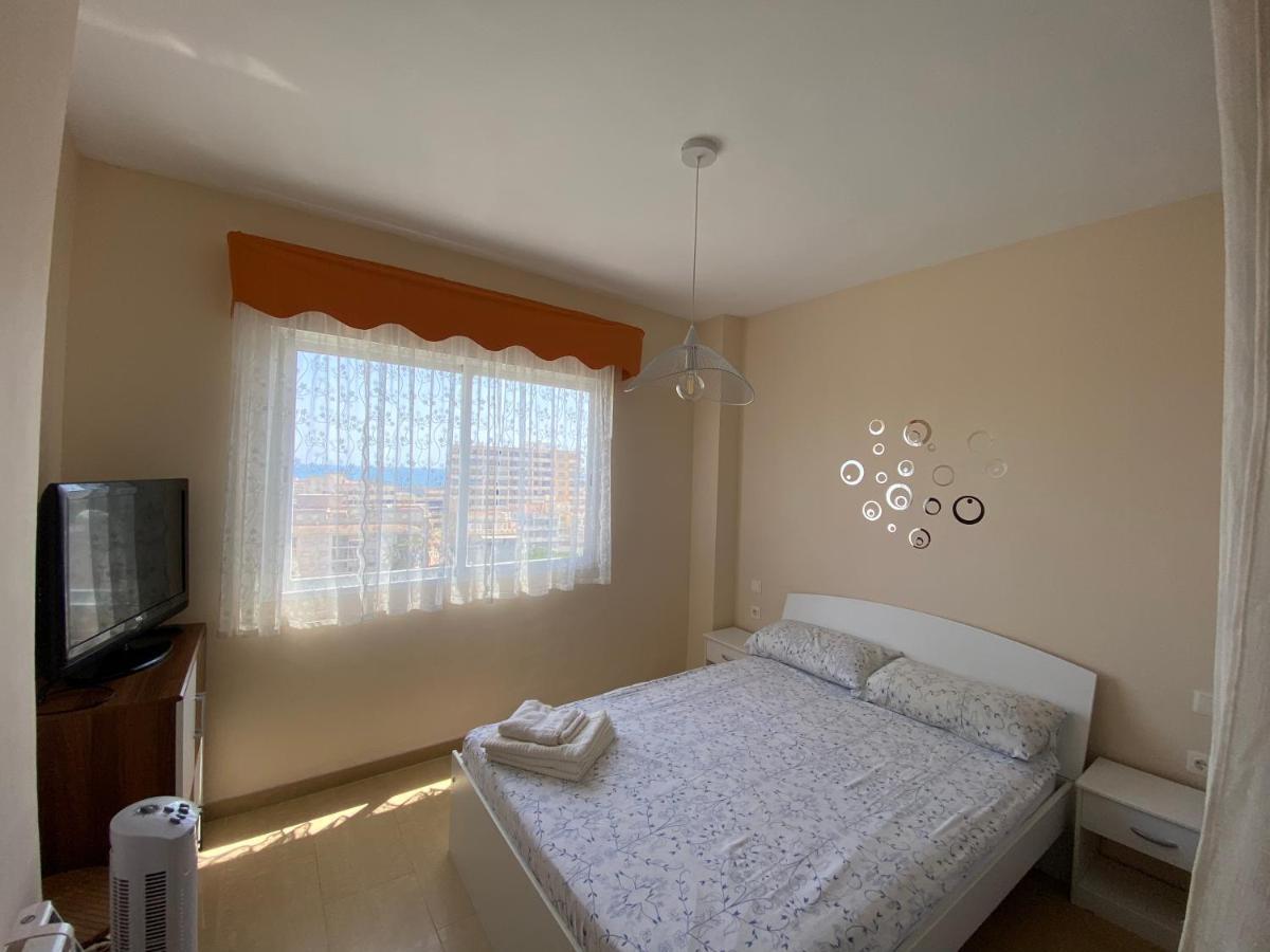 Apartamento Primera Linea De Playa Оропеса-дель-Мар Екстер'єр фото