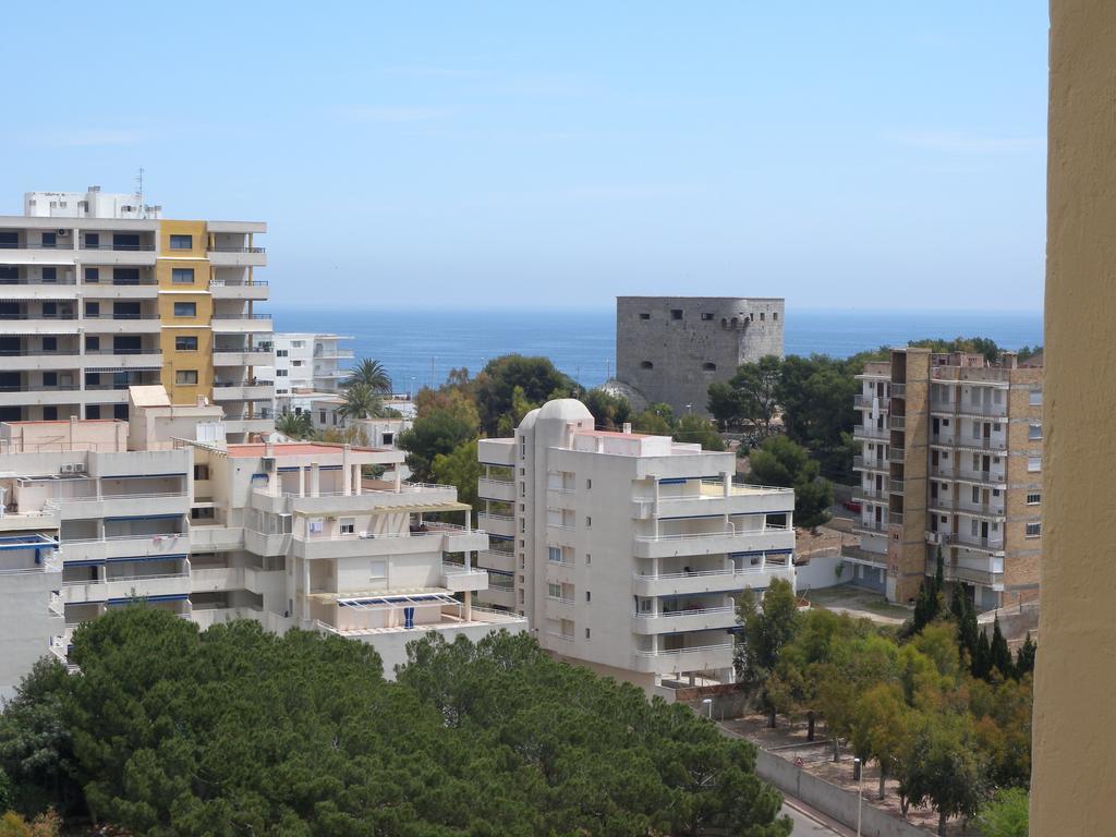 Apartamento Primera Linea De Playa Оропеса-дель-Мар Номер фото