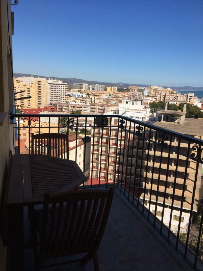 Apartamento Primera Linea De Playa Оропеса-дель-Мар Екстер'єр фото